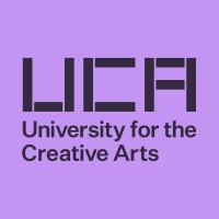 University for the Creative Arts