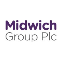 Midwich Group