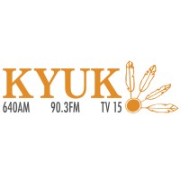 KYUK Public Media