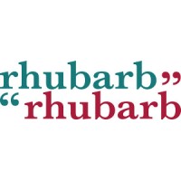 Rhubarb Rhubarb