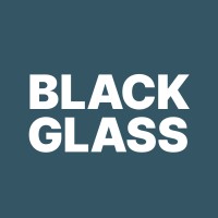 Black Glass