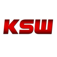 Konfrontacja Sztuk Walki (KSW)