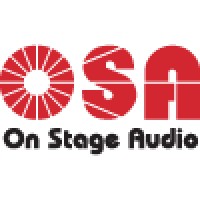 On Stage Audio