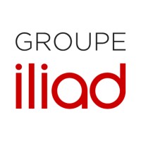 Groupe iliad