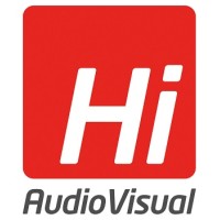 Hi Audio Visual