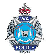 Perth Police Station