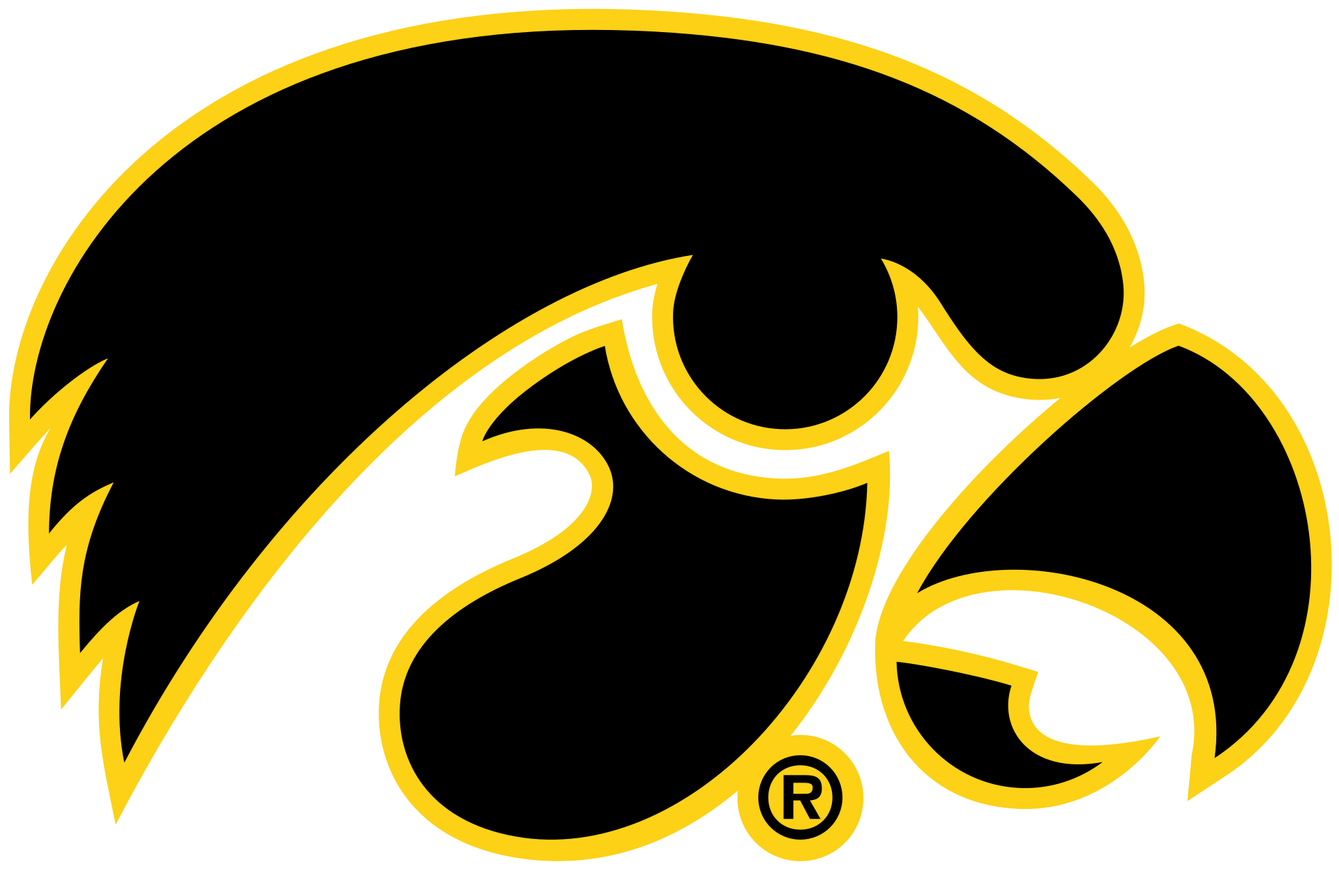 Iowa Hawkeyes Athletics