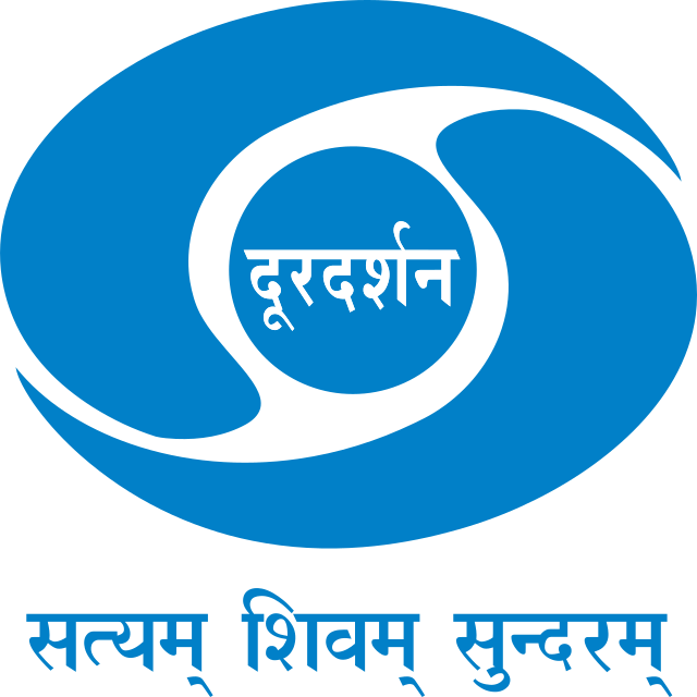 Doordarshan (DD)