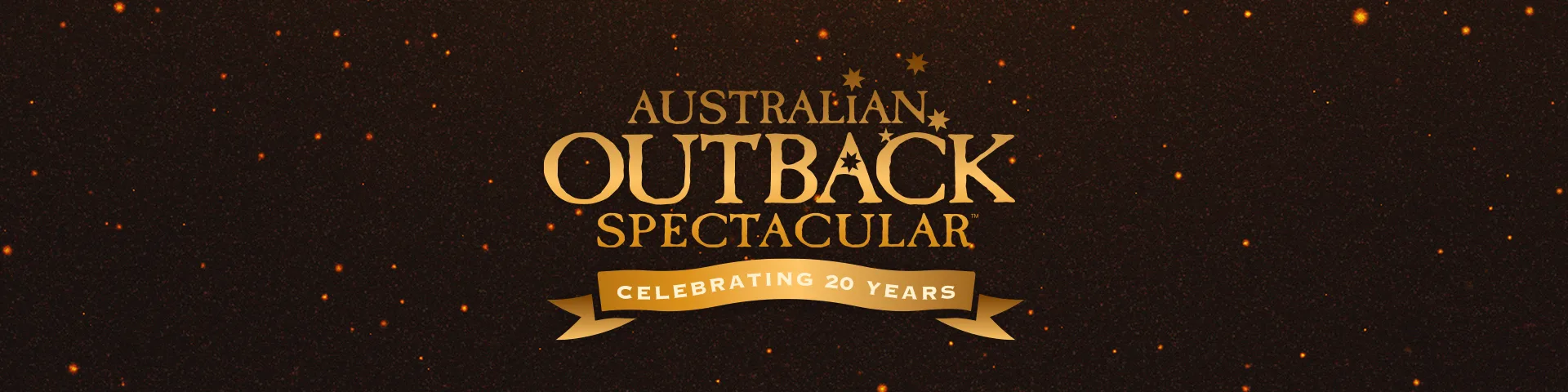 Australian Outback Spectacular