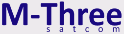 M-Three SatCom