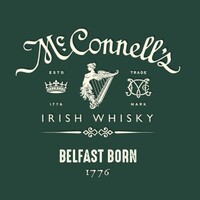 McConnell's Irish Whisky