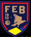 Federacion Ecuatoriana de Basketball