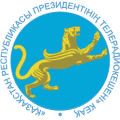 PTRK Kazakhstan