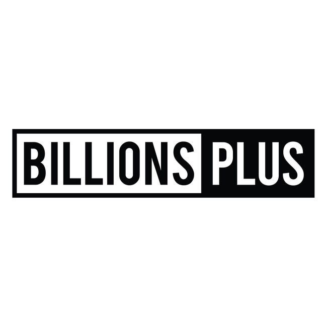 Billions Plus