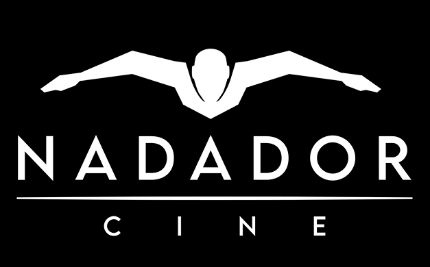 Nadador Cine