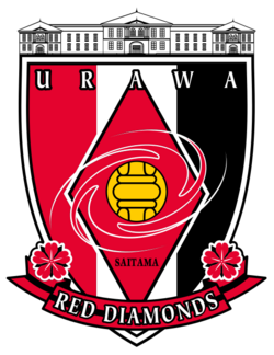 URAWA RED DIAMONDS