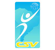 South American Volleyball Confederation (CSV)