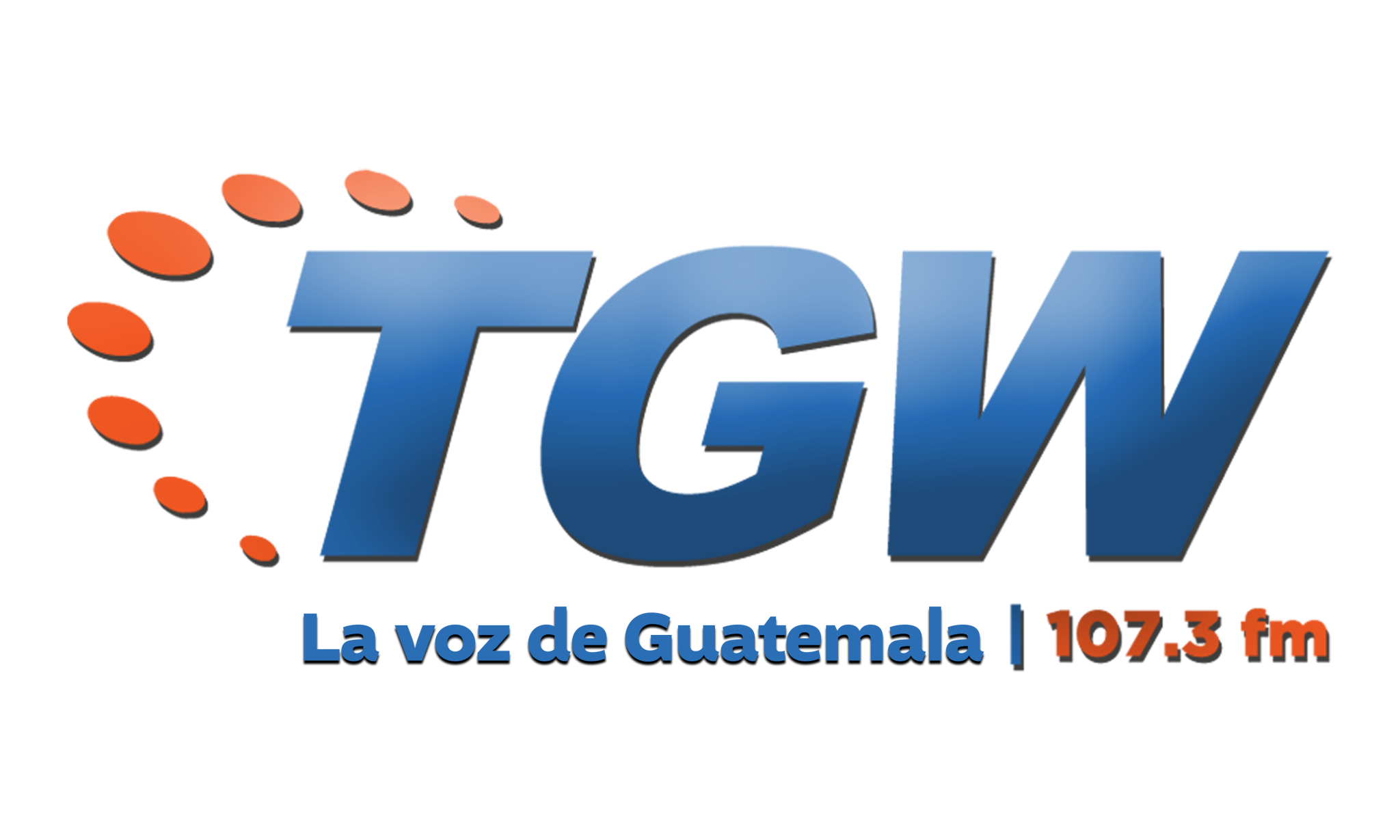 Radio Nacional TGW