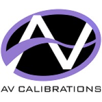 AV Calibrations