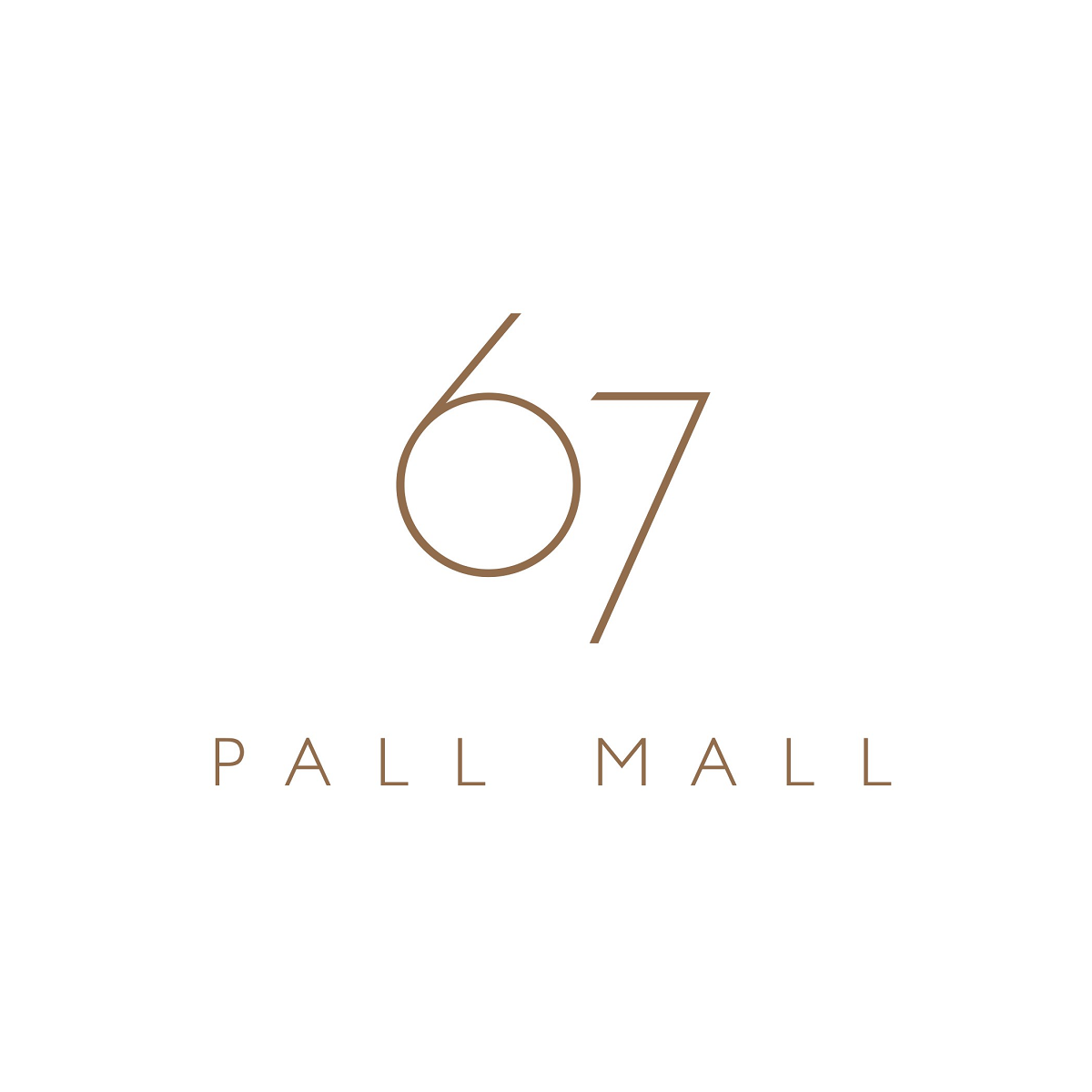 67 Pall Mall