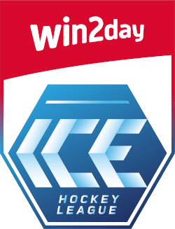 ICE Hockey League (International Central European Hockey League, ICEHL)