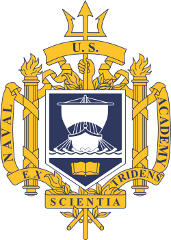 United States Naval Academy
