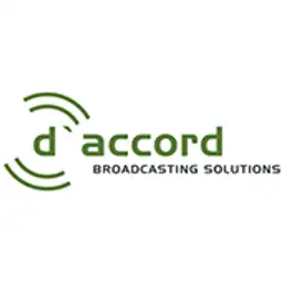 D'accord Broadcasting Solutions
