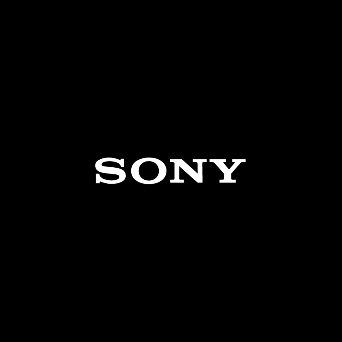 Sony Consumer Electronics