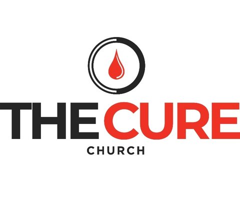 The Cure Church