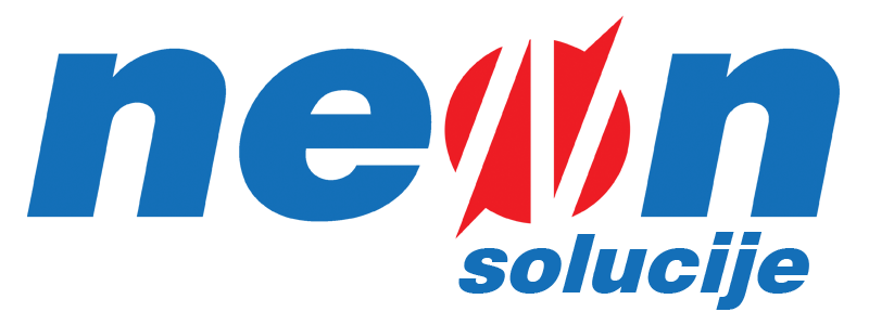 Neon Solucije