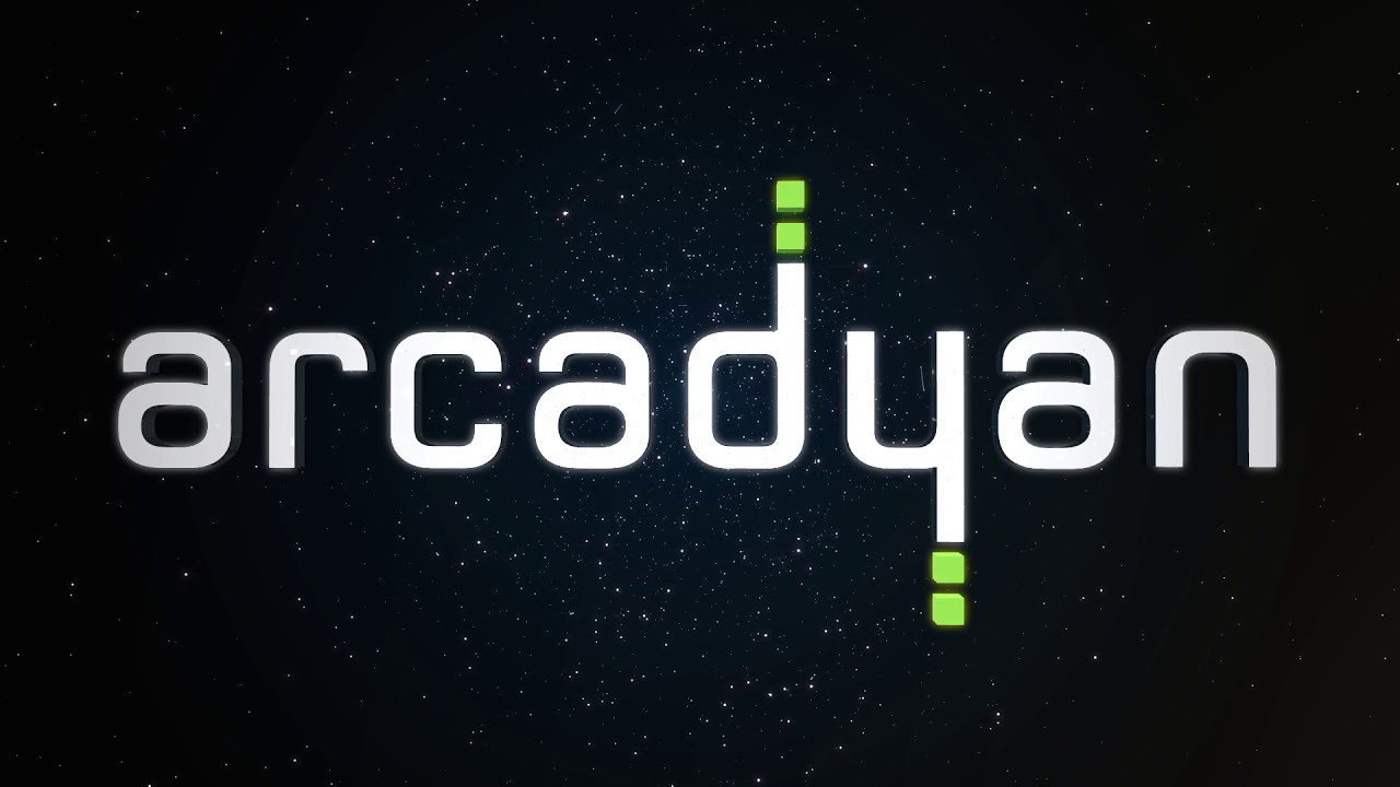 Arcadyan