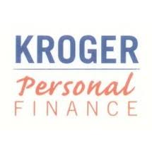 Kroger Personal Finance