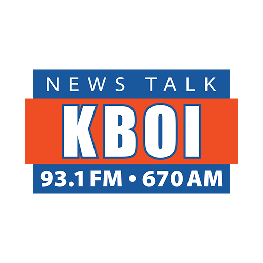 KBOI AM