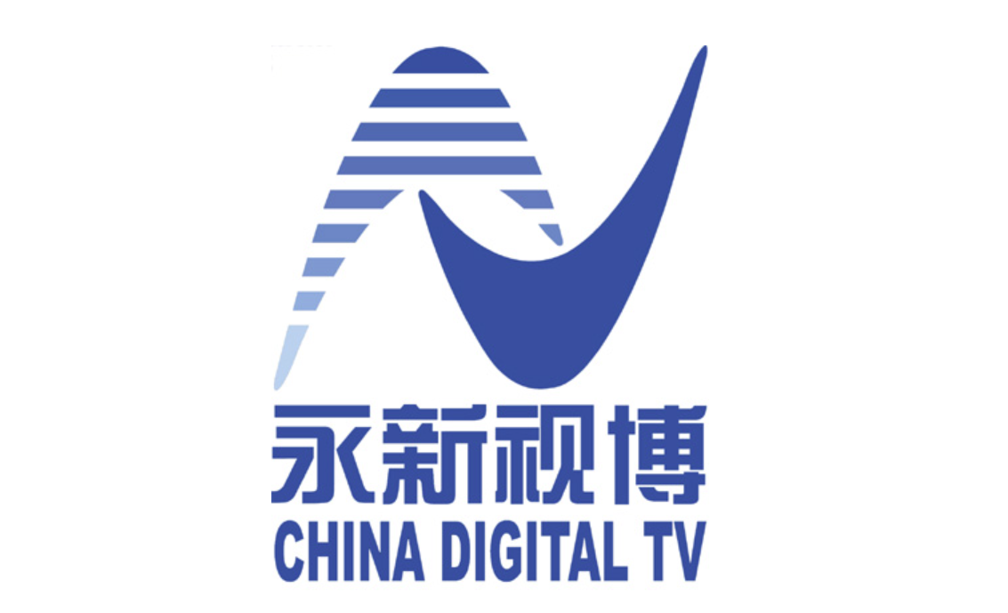 China Digital TV