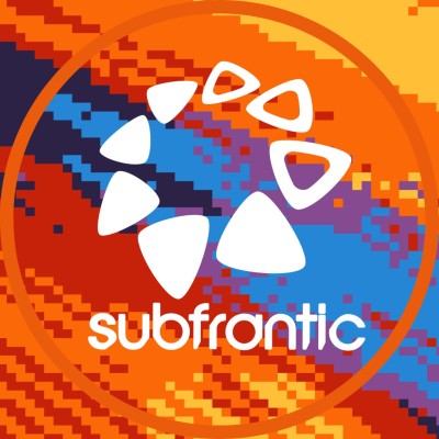 Subfrantic