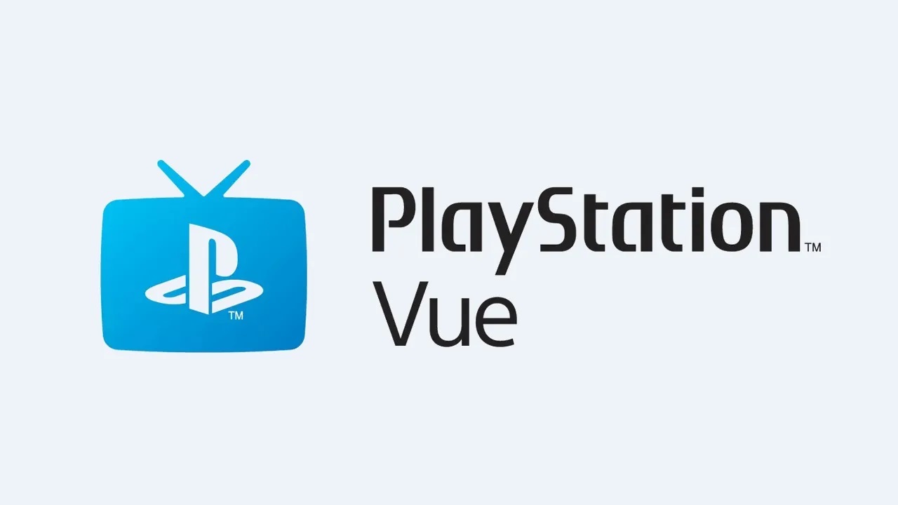 Playstation Vue