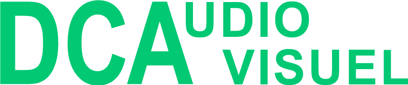 D C Audiovisuel (DCA)