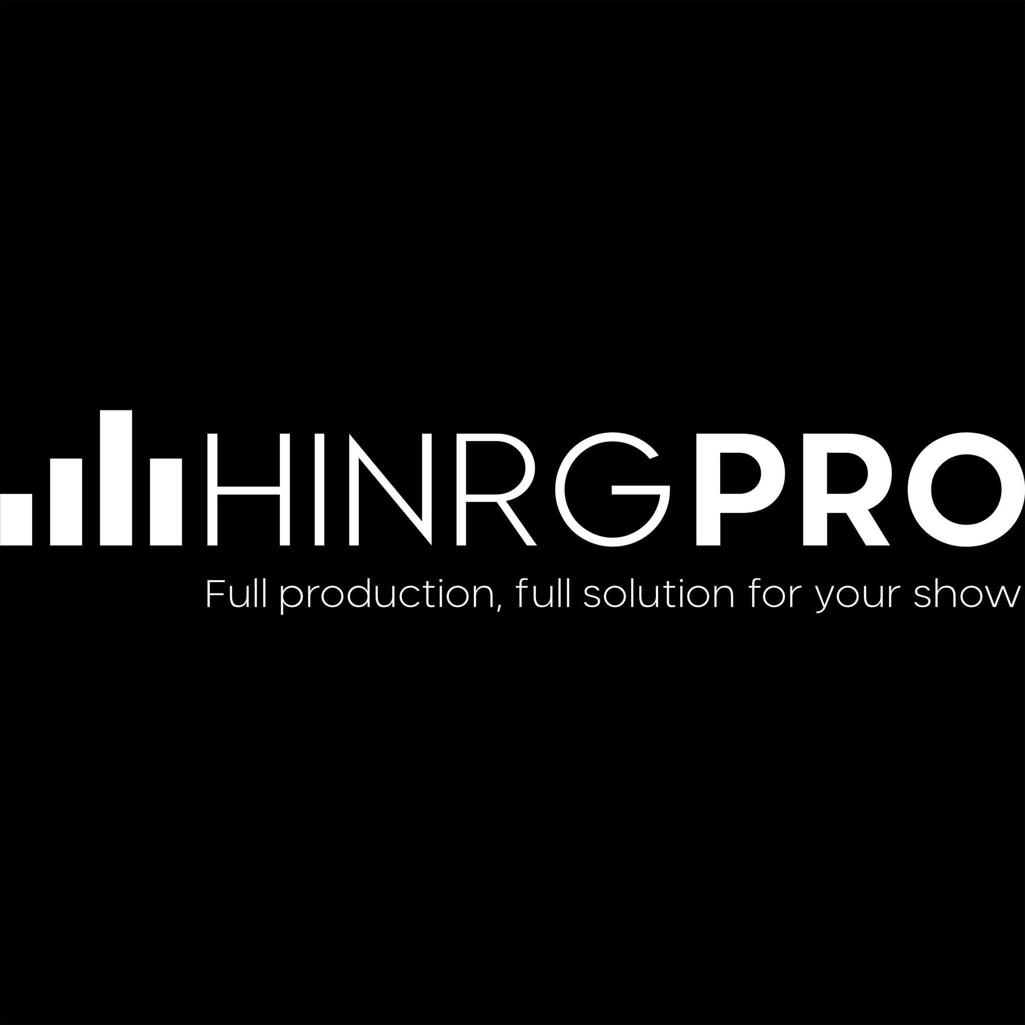 High End-RG Productions