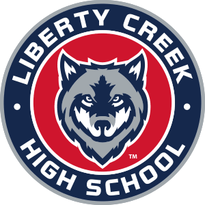Liberty Creek High School