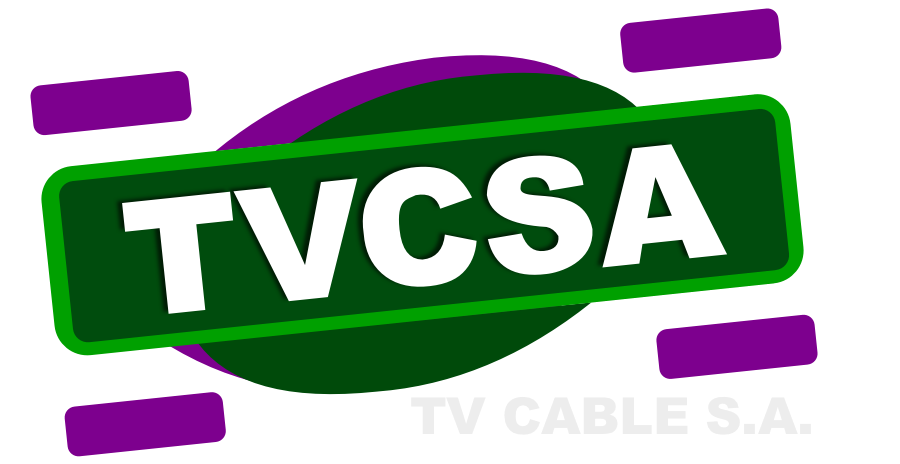 TV Cable (TVCSA)