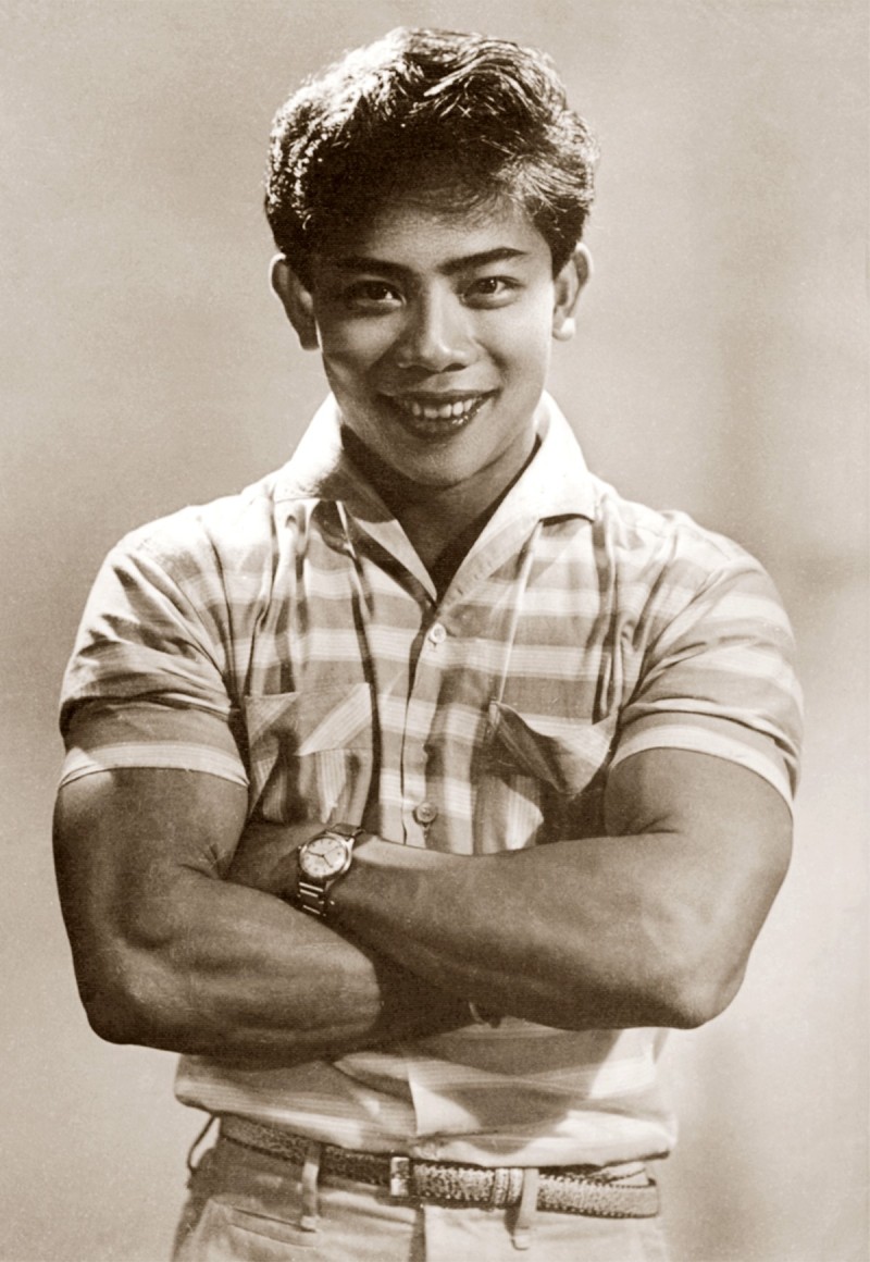 Monsieur Vuong