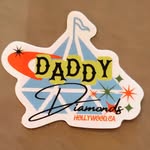 Daddy Diamonds