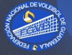 Federacion Nacional de Voleibol de Guatemala