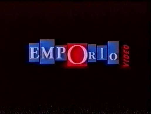 Emporio On Stage