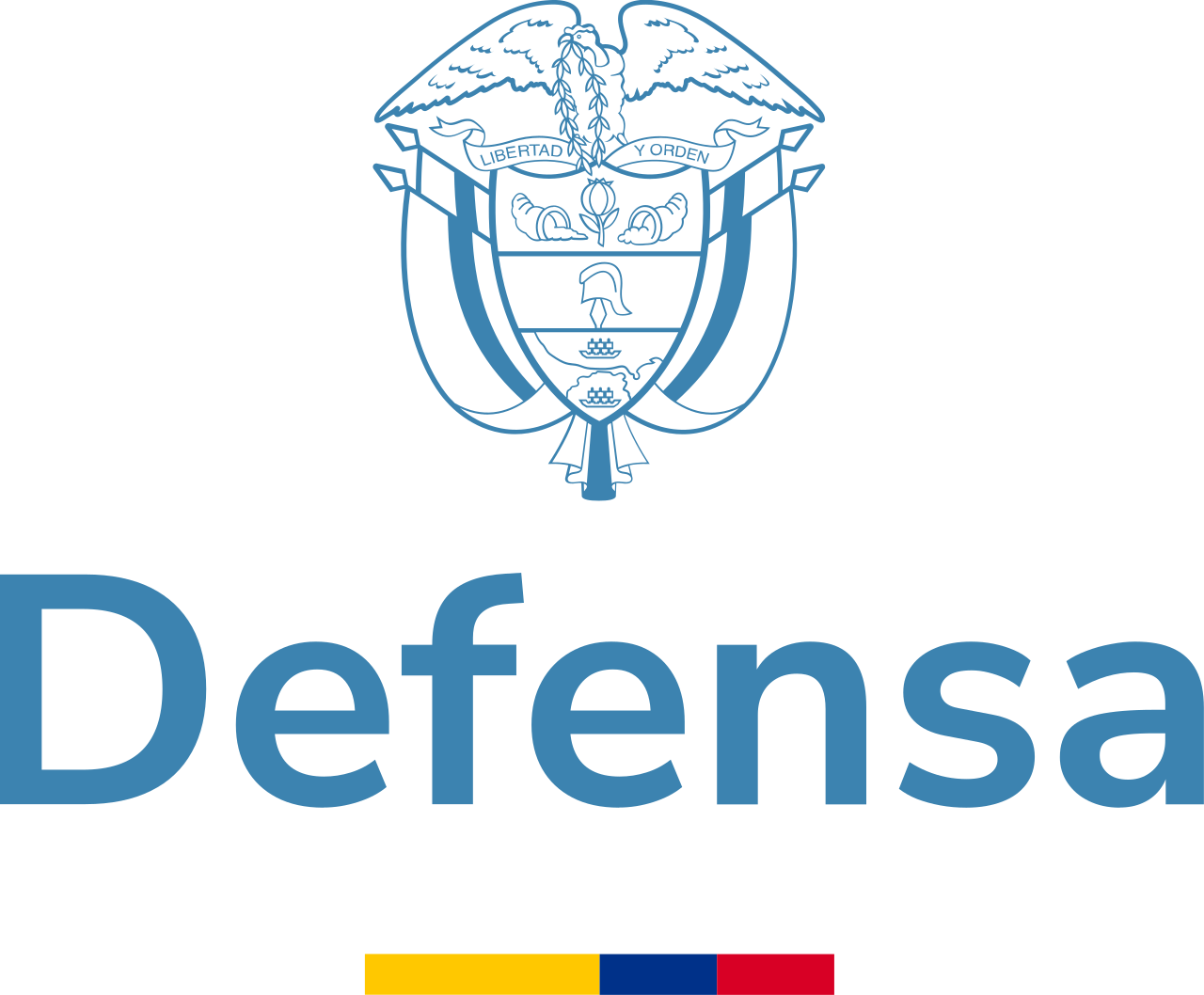 Minstry of Defense Colombia