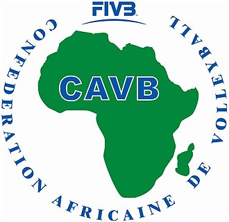 African Volleyball Confederation (CAVB)