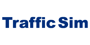 Traffic Sim