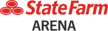 State Farm Arena