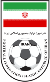 Football Federation Islamic Republic of Iran (FFIRI)