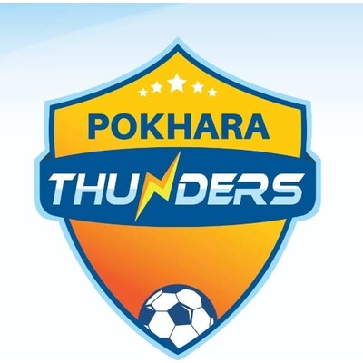 Pokhara Thunders